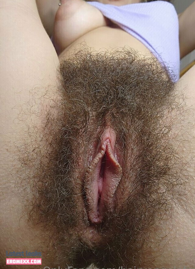 Latest Leaks hairyangelafree Nude #11 - Erome