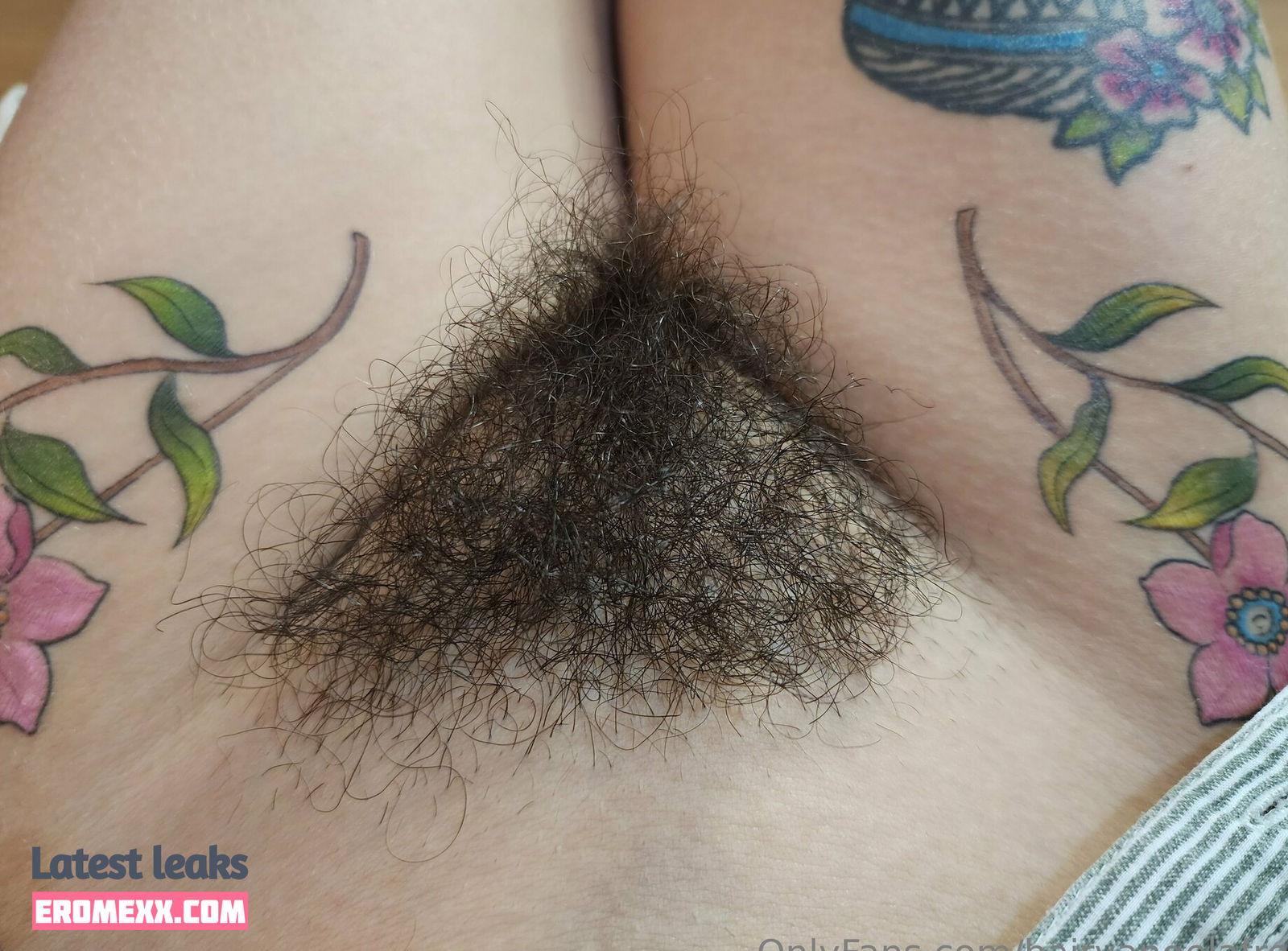 Latest Leaks hairyangelafree Nude #9 - Erome