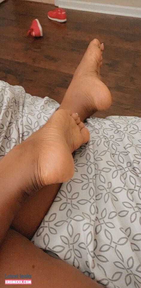 Latest Leaks haitian_babefeet Nude #28 - Erome