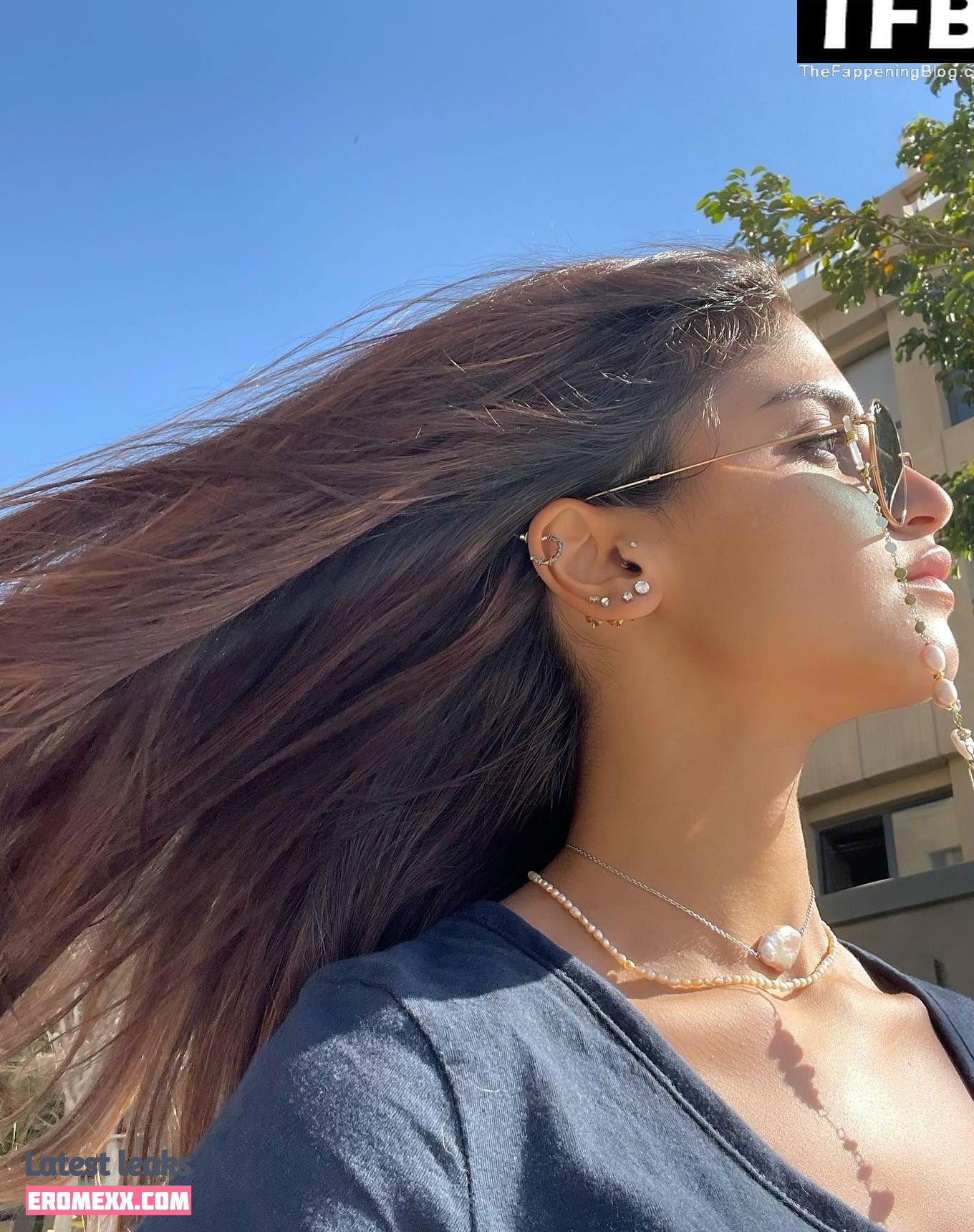 Hala Al Turk nude photos (Exclusive photos)
