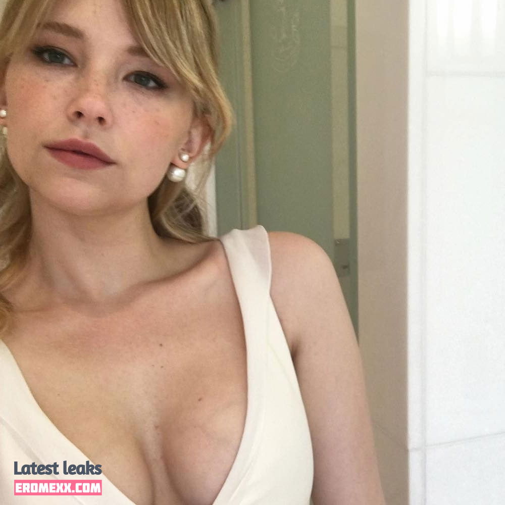 Latest Leaks Haley Bennett Nude #63 - Erome