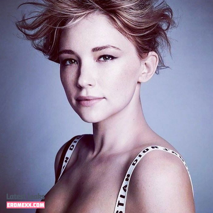 Latest Leaks Haley Bennett Nude #65 - Erome