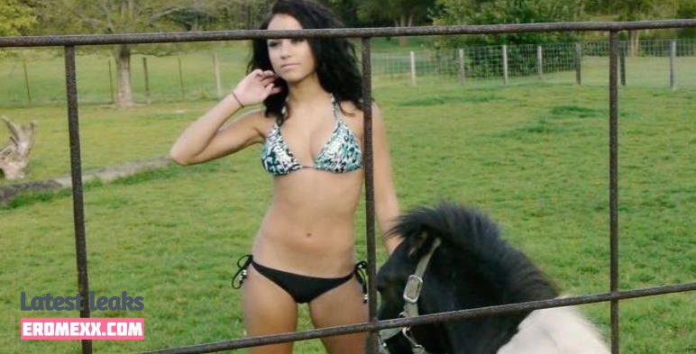 Haley Kocinski nude photos (Exclusive photos)