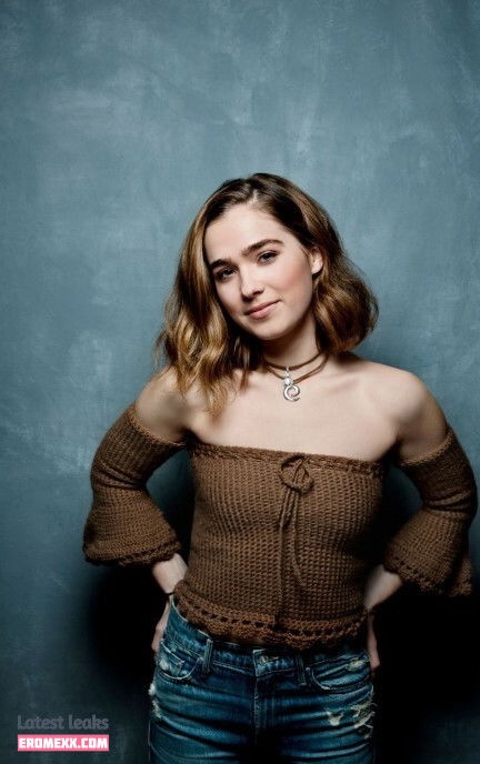 Latest Leaks Haley Lu Richardson Nude #105 - Fapello