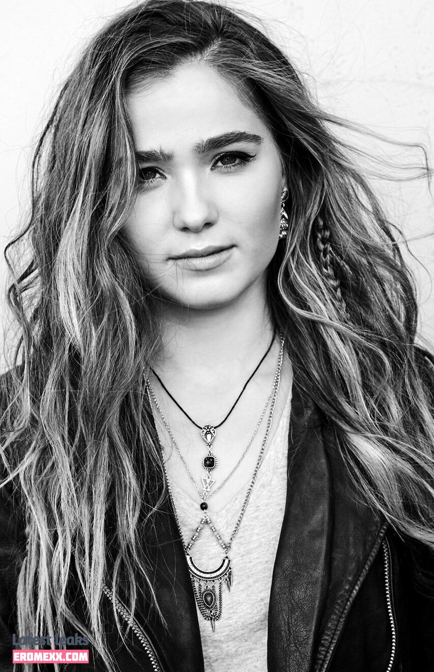 Latest Leaks Haley Lu Richardson Nude #126 - Fapello