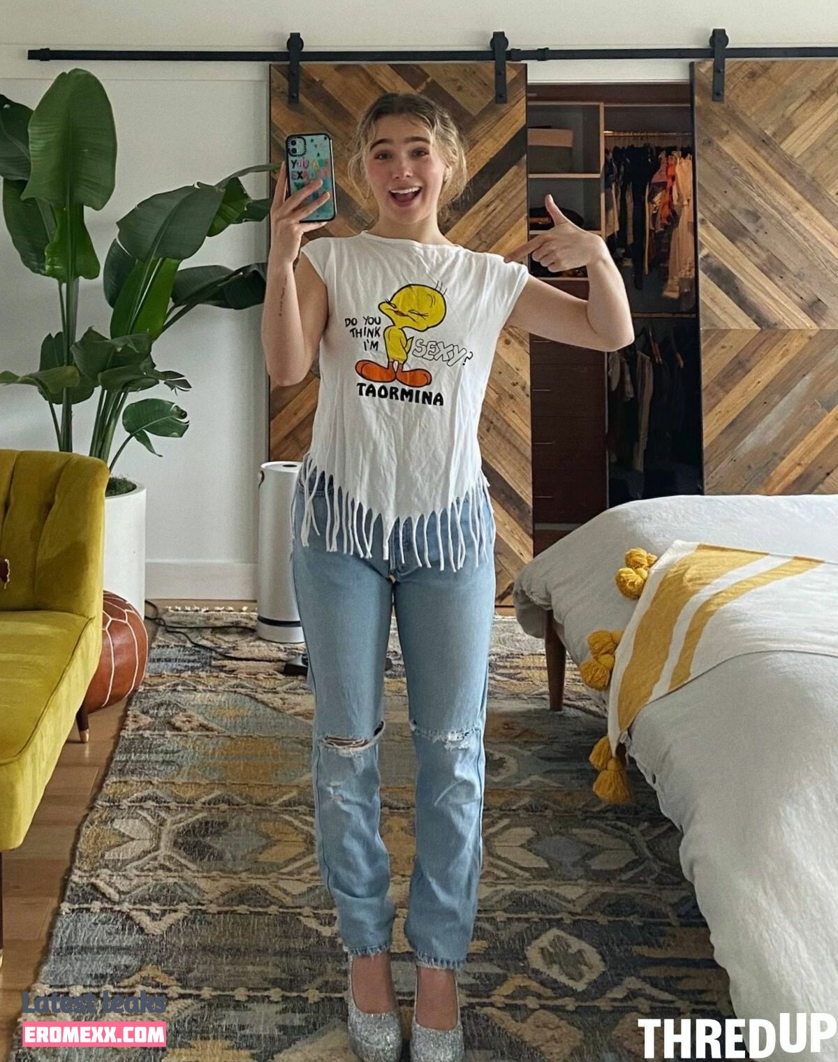 Latest Leaks Haley Lu Richardson Nude #248 - Fapello