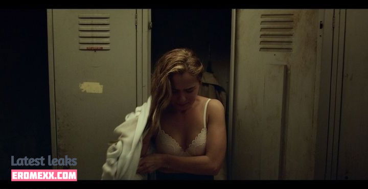 Latest Leaks Haley Lu Richardson Nude #62 - Fapello