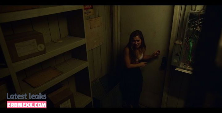 Latest Leaks Haley Lu Richardson Nude #66 - Fapello