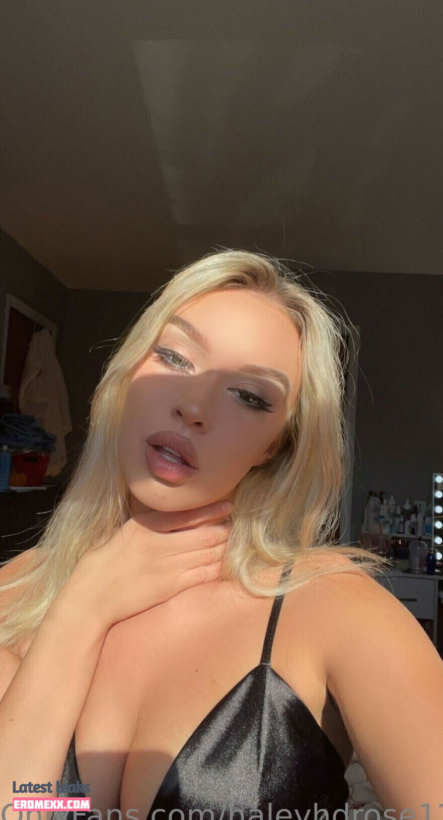 Latest Leaks Haley Princing Nude #12 - Fapello
