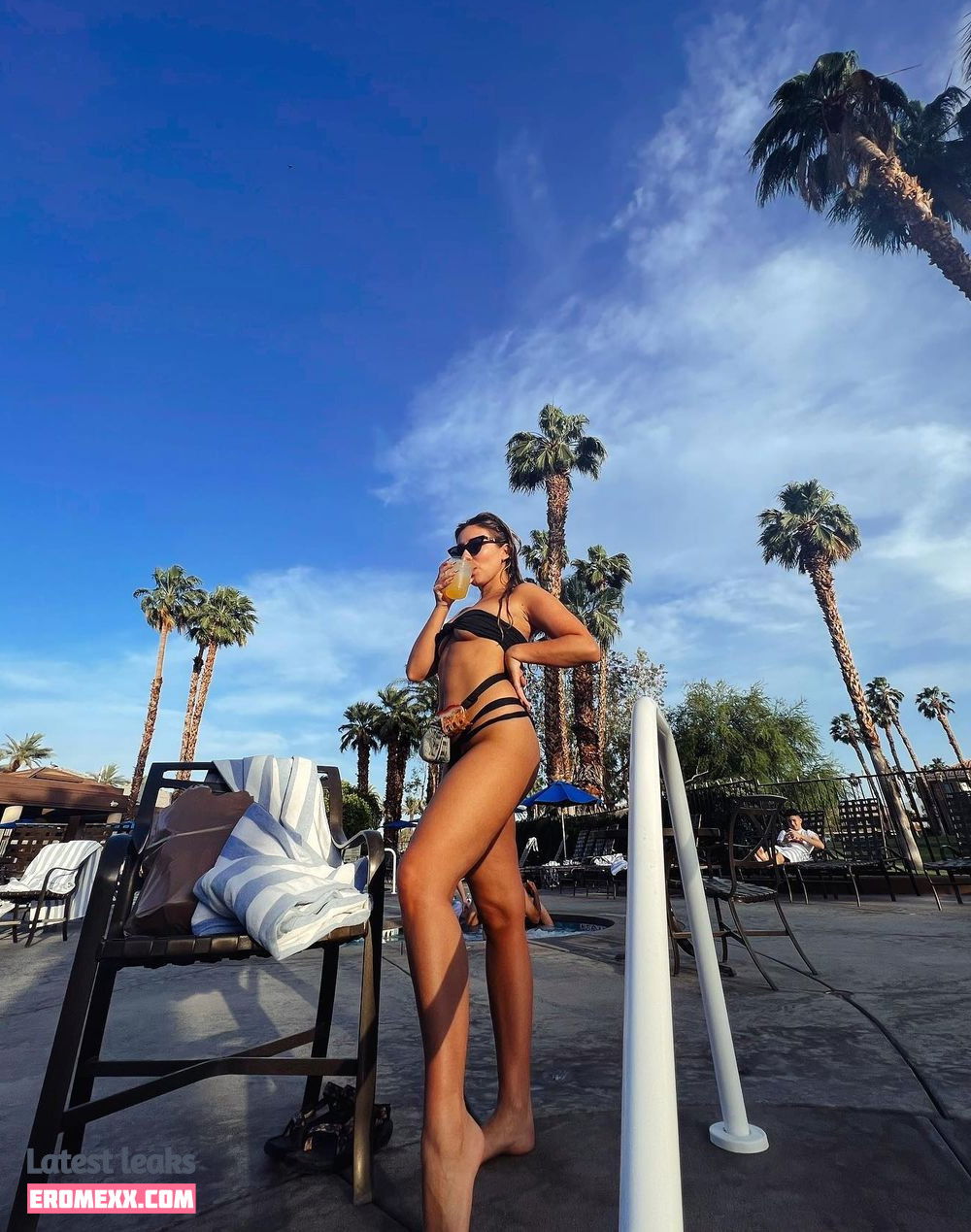 Latest Leaks Haley Reinhart Nude #16 - Fapello