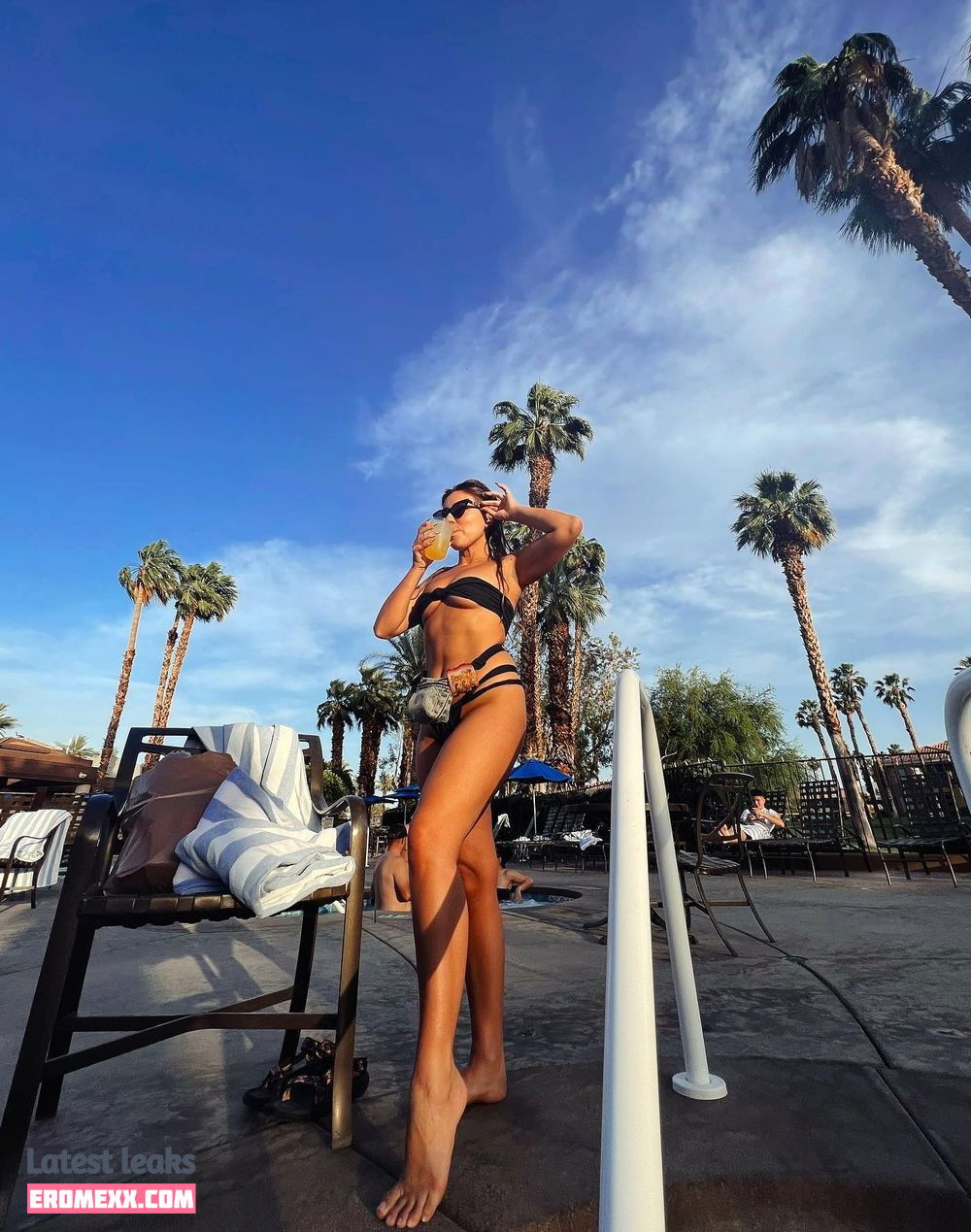 Latest Leaks Haley Reinhart Nude #18 - Fapello