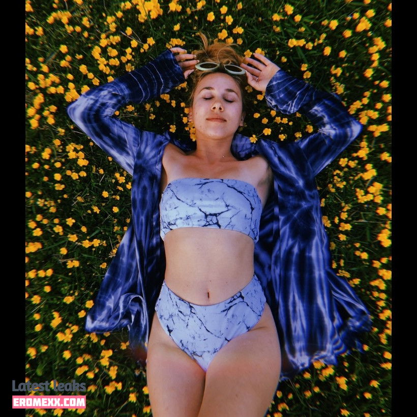 Latest Leaks Haley Reinhart Nude #19 - Fapello