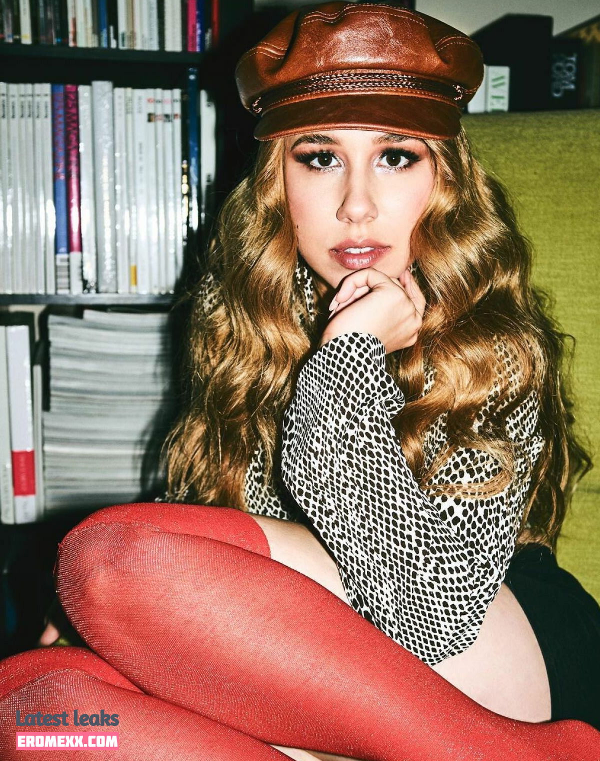 Haley Reinhart nude photos (Exclusive photos)