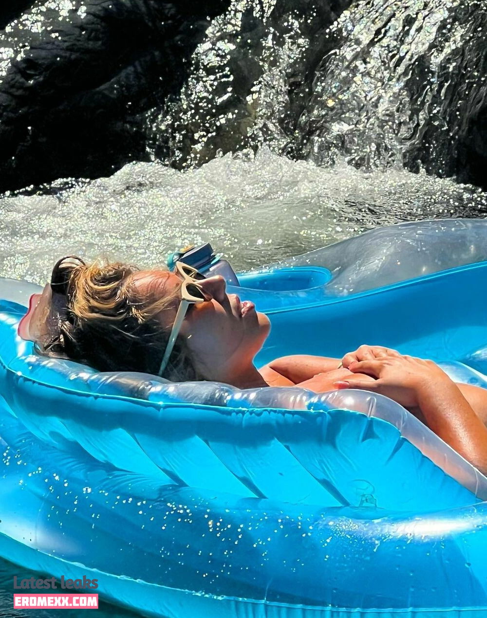 Latest Leaks Haley Reinhart Nude #47 - Fapello