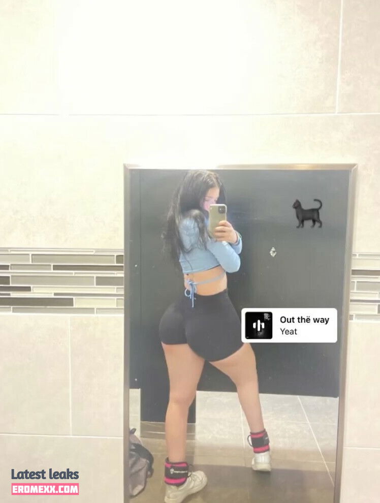 Latest Leaks Haleyszklarz Nude #15 - Fapello