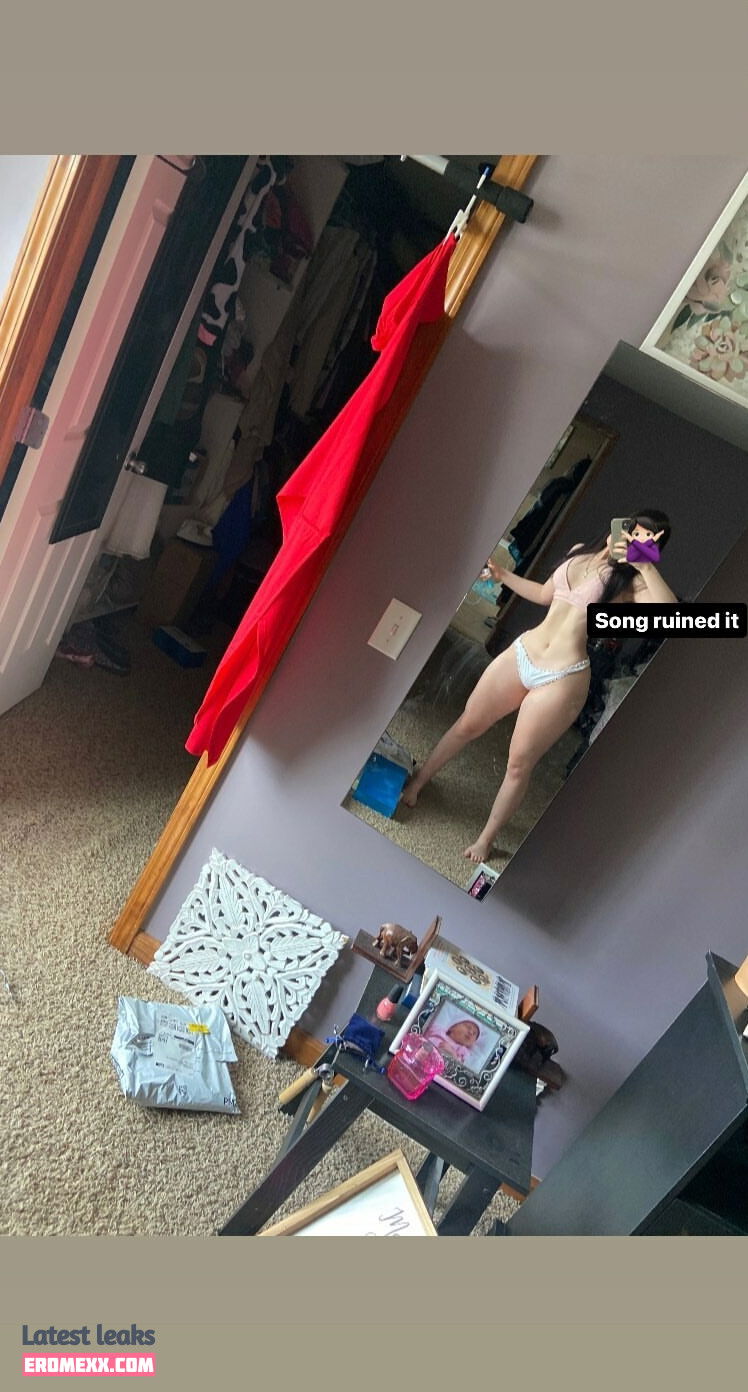 Latest Leaks Haleyszklarz Nude #20 - Fapello