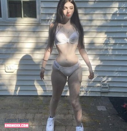Latest Leaks Haleyszklarz Nude #22 - Fapello