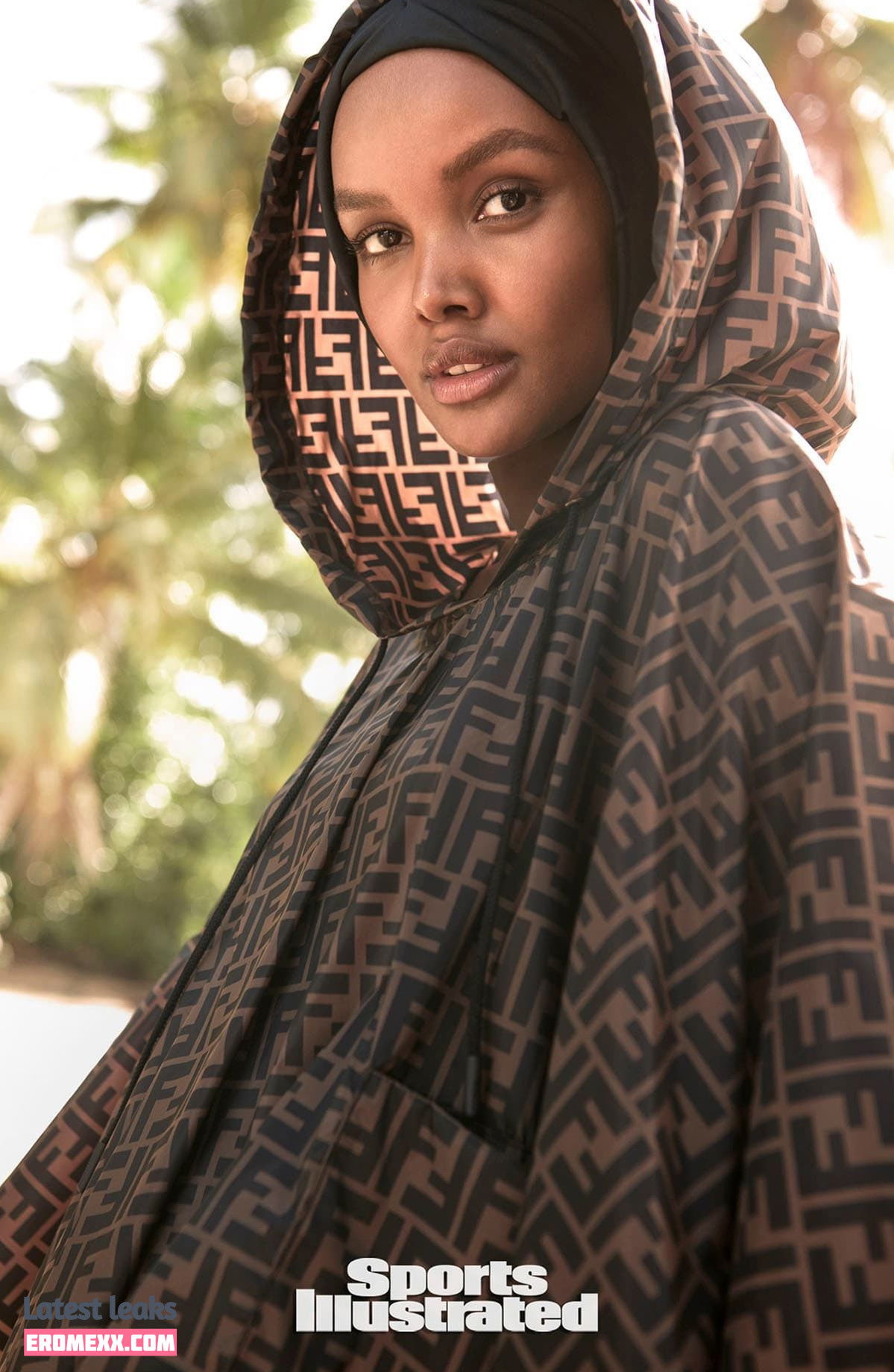 Latest Leaks Halima Aden Nude #76 - Fapello