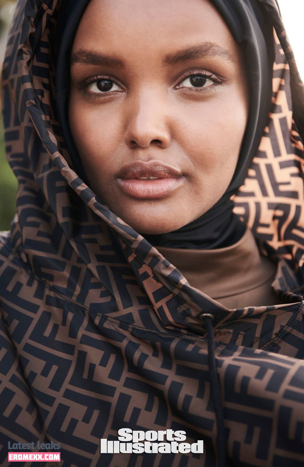 Latest Leaks Halima Aden Nude #82 - Fapello