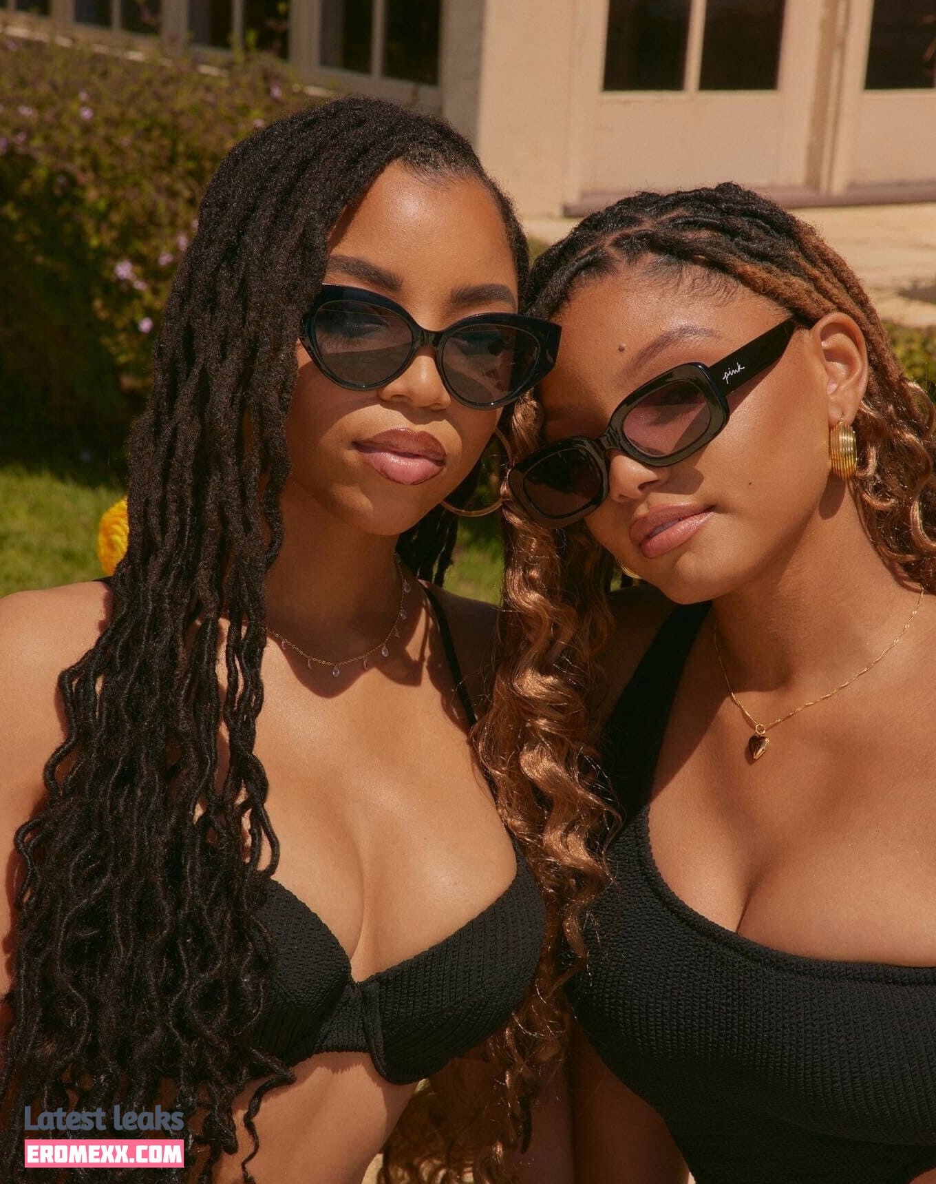 Latest Leaks Halle Bailey Nude #208 - Fapello