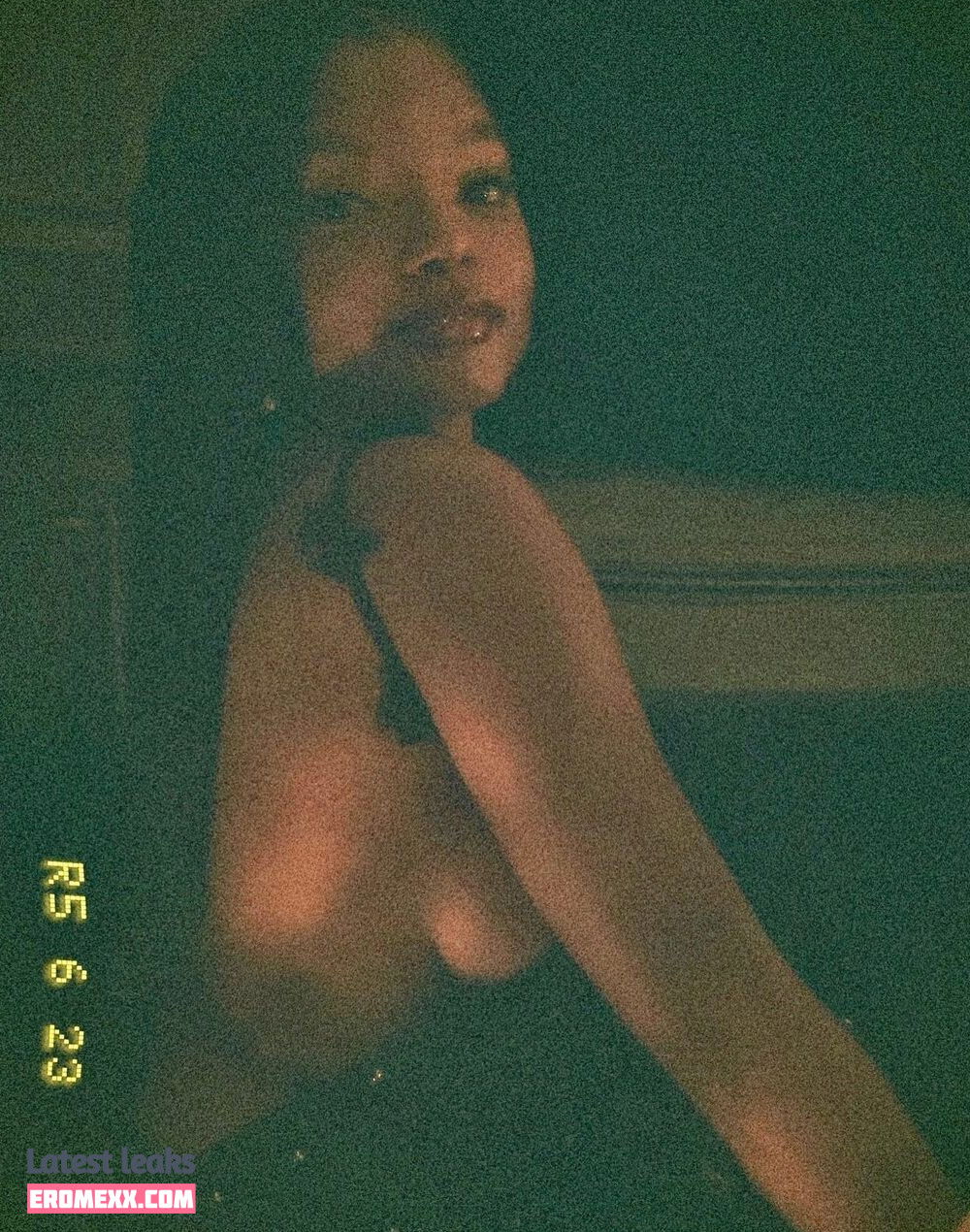 Latest Leaks Halle Bailey Nude #651 - Fapello