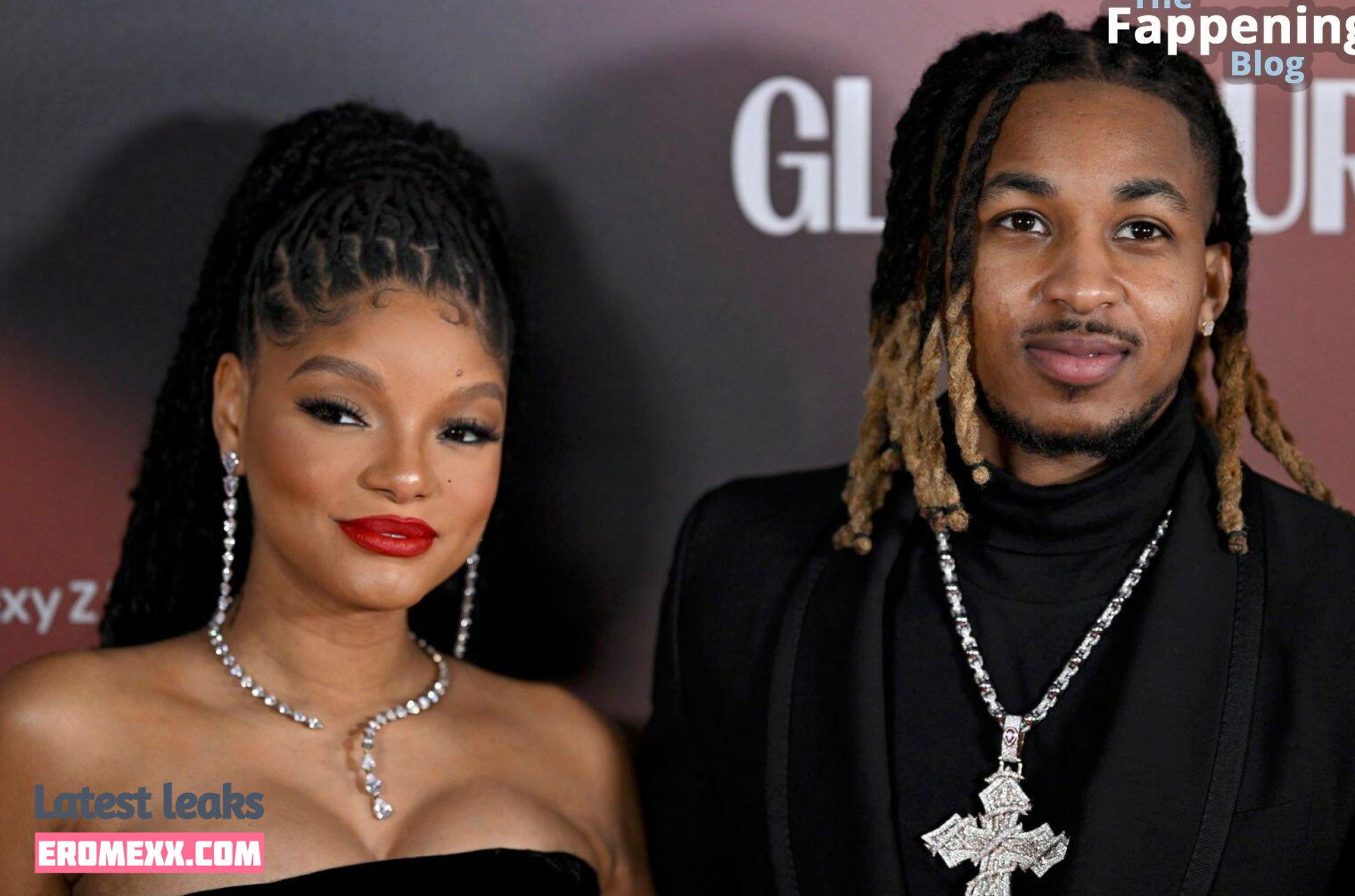 Latest Leaks Halle Bailey Nude #773 - Fapello