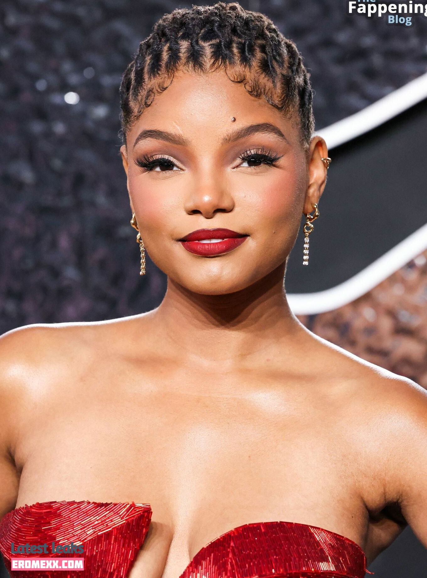 Latest Leaks Halle Bailey Nude #972 - Fapello