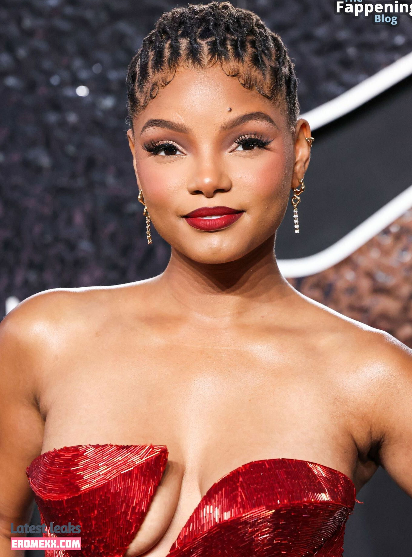 Latest Leaks Halle Bailey Nude #976 - Fapello