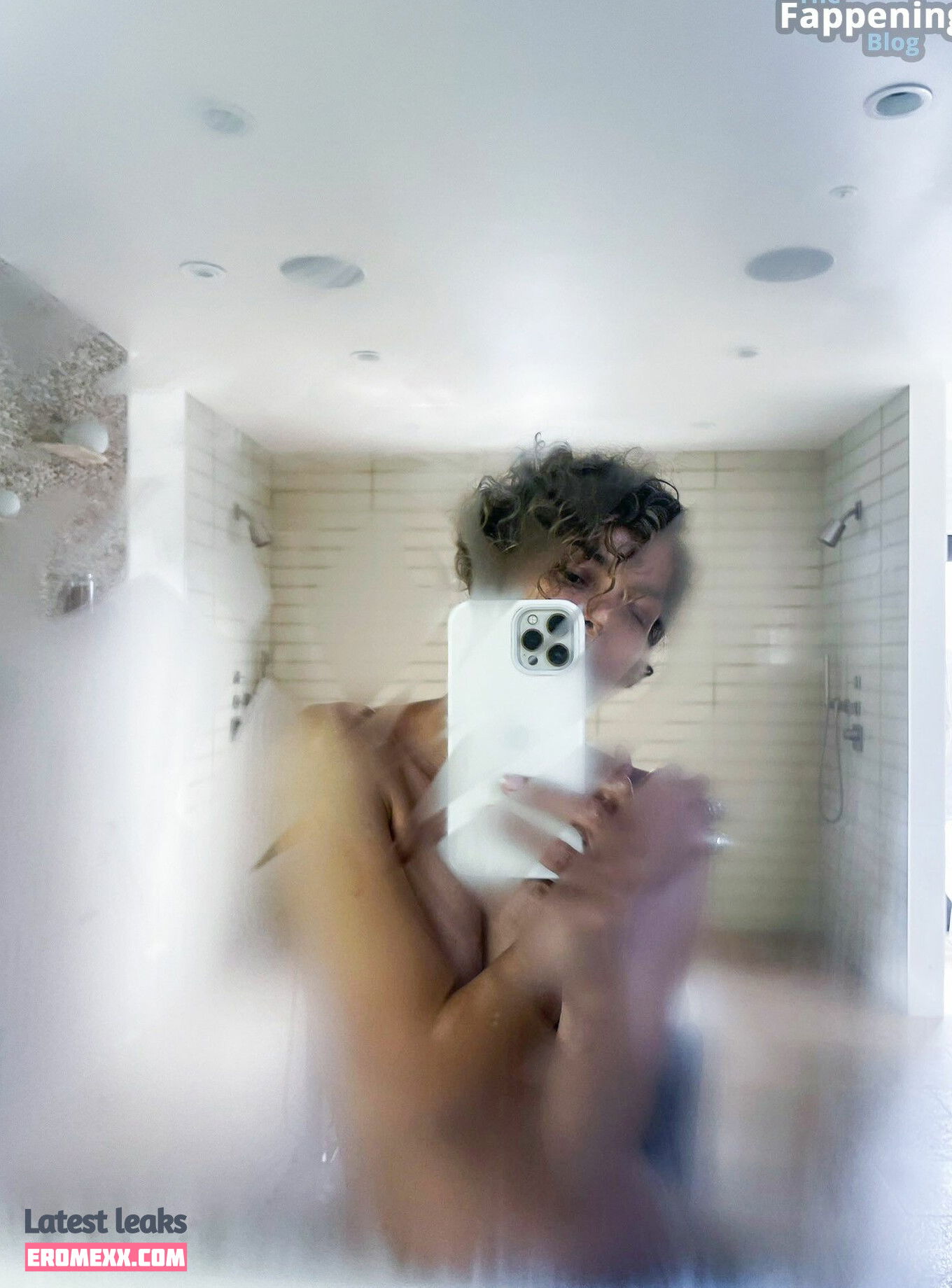 Latest Leaks Halle Berry Nude #1286 - Fapello