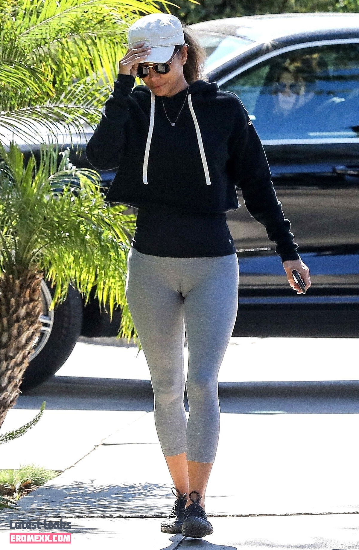 Latest Leaks Halle Berry Nude #1435 - Fapello