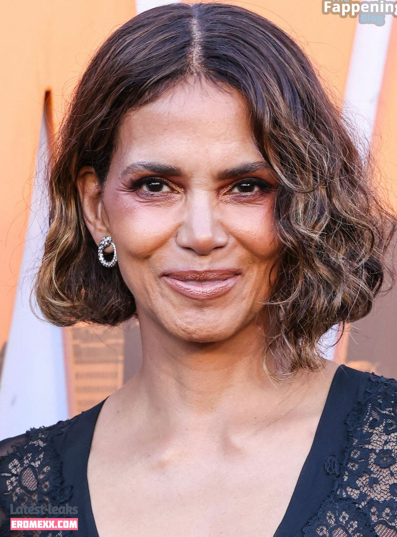 Latest Leaks Halle Berry Nude #1538 - Fapello