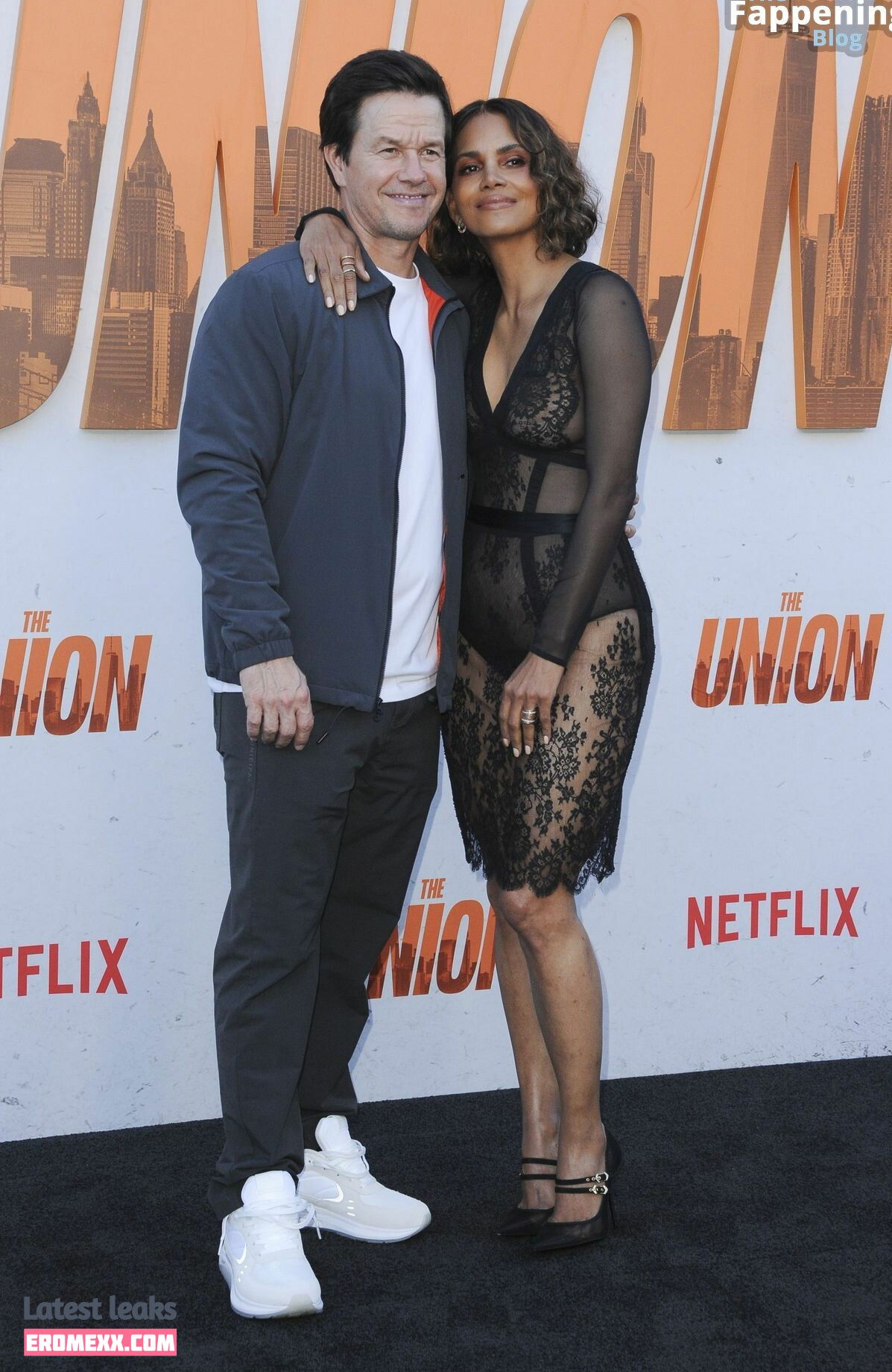 Latest Leaks Halle Berry Nude #1542 - Fapello