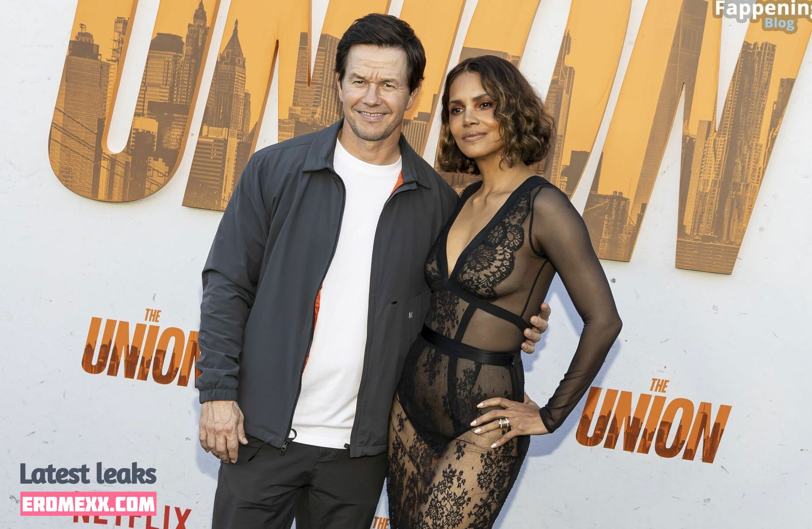 Latest Leaks Halle Berry Nude #1582 - Fapello