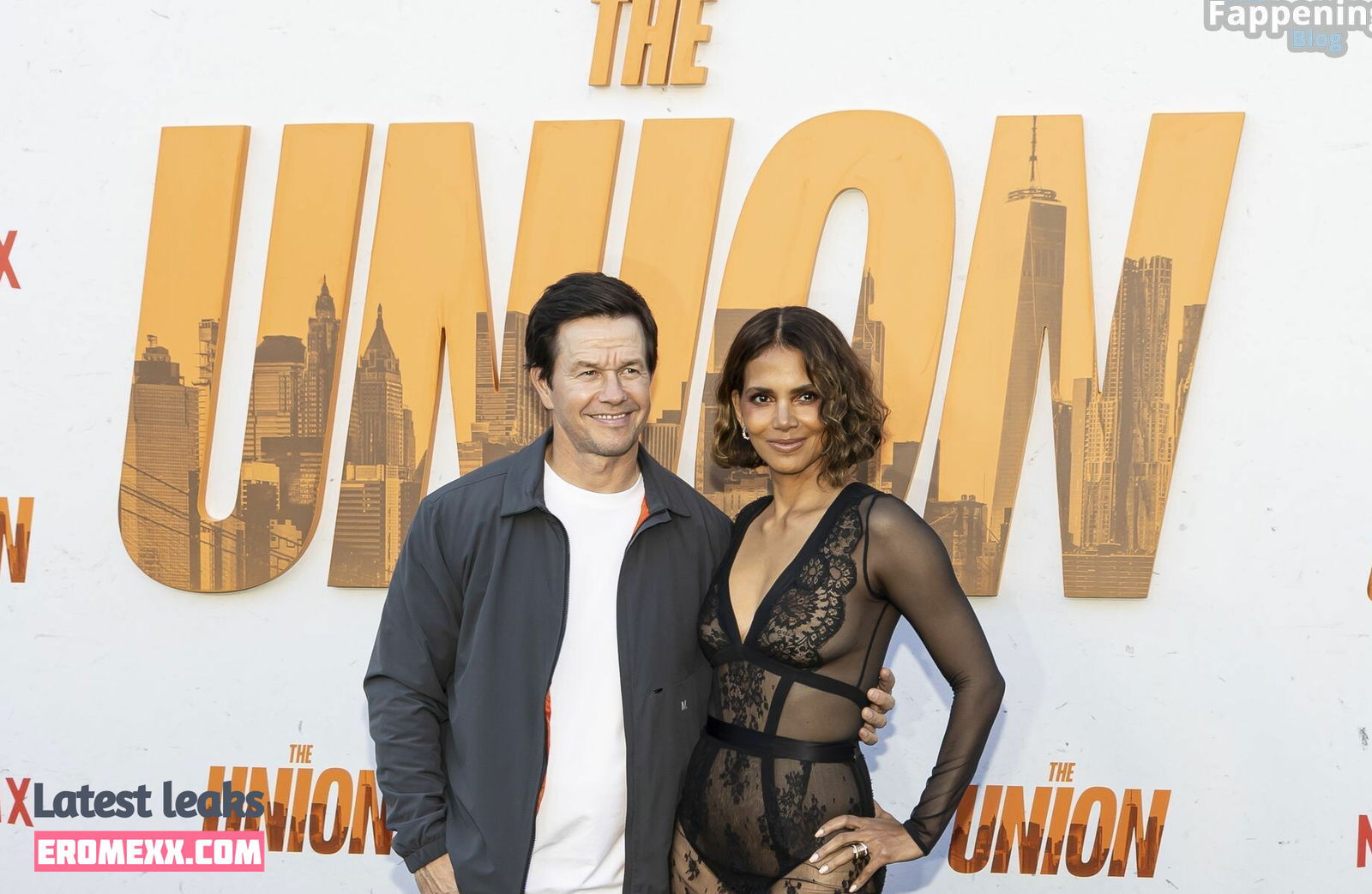 Latest Leaks Halle Berry Nude #1583 - Fapello