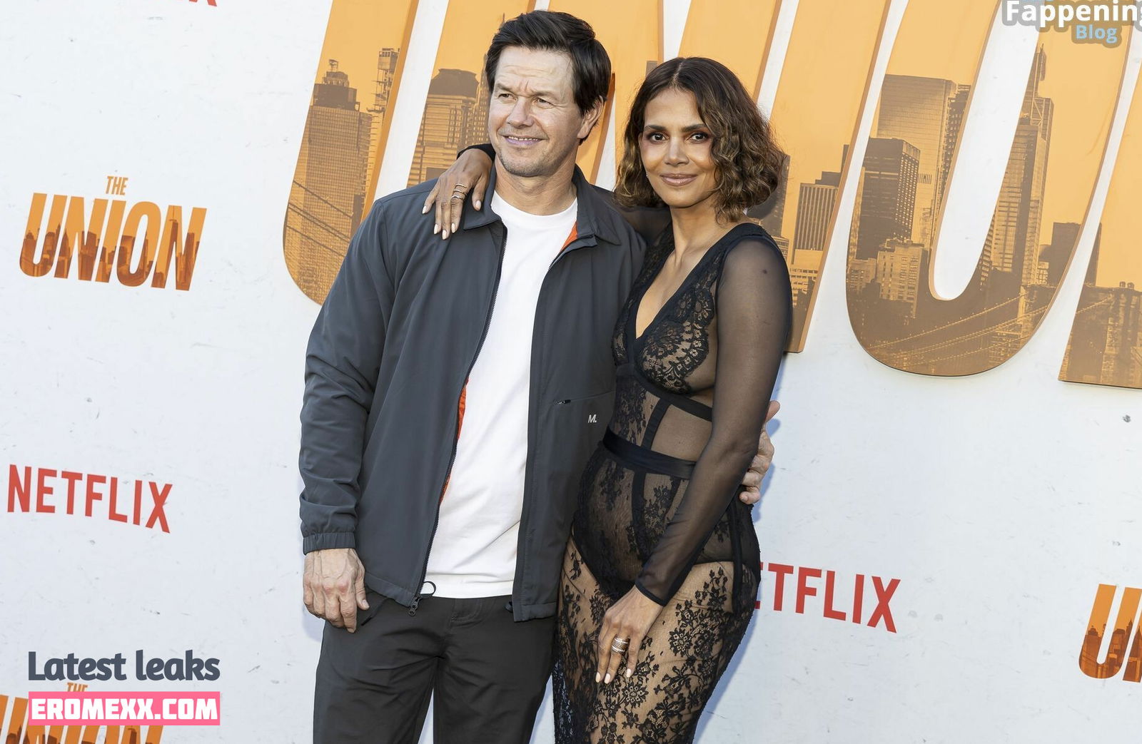Latest Leaks Halle Berry Nude #1594 - Fapello