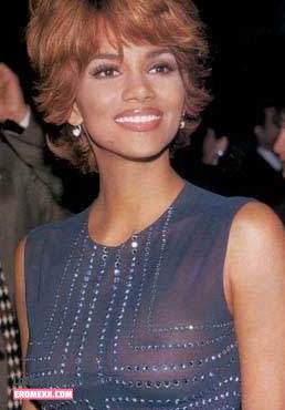 Latest Leaks Halle Berry Nude #430 - Fapello