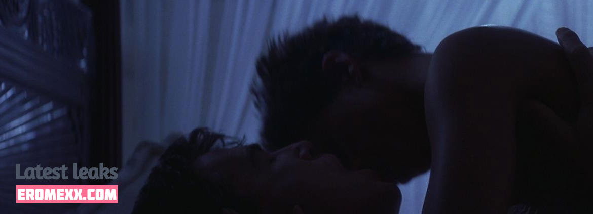 Latest Leaks Halle Berry Nude #473 - Fapello