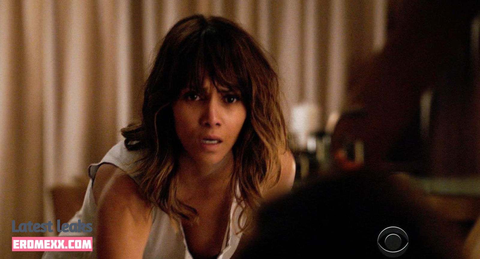 Latest Leaks Halle Berry Nude #477 - Fapello
