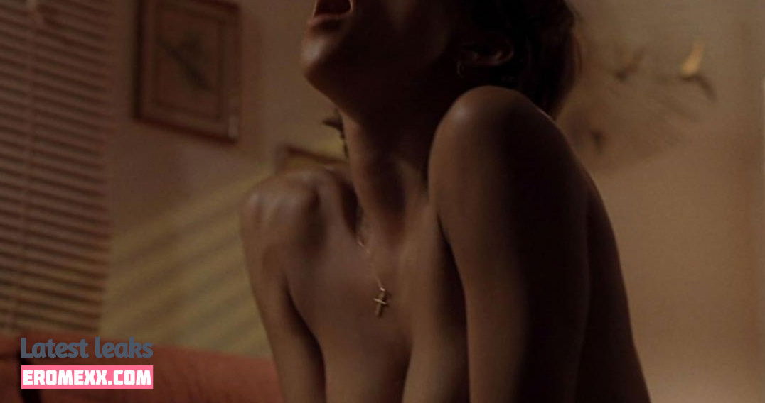 Latest Leaks Halle Berry Nude #513 - Fapello