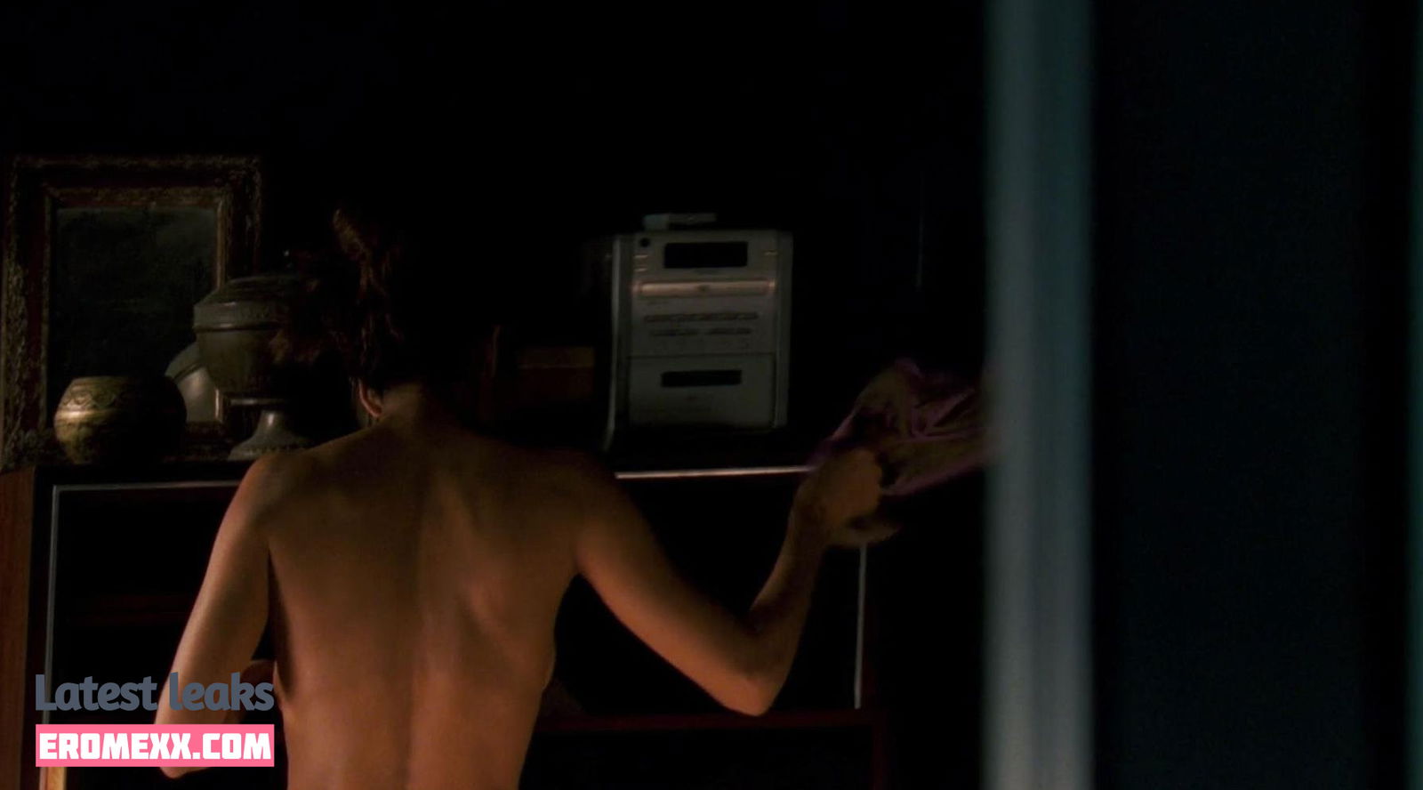 Latest Leaks Halle Berry Nude #526 - Fapello