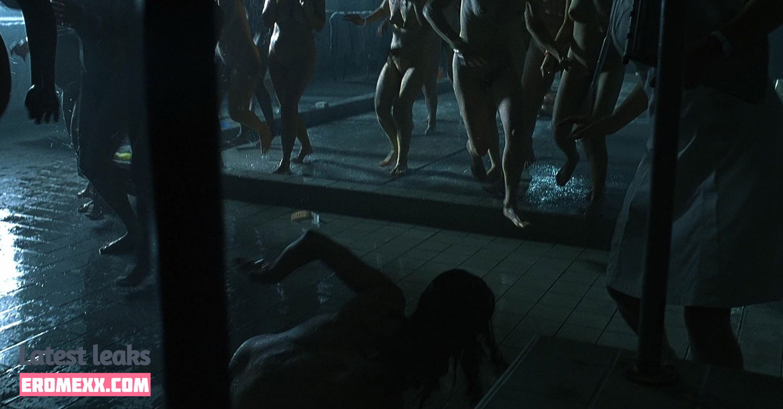 Latest Leaks Halle Berry Nude #594 - Fapello