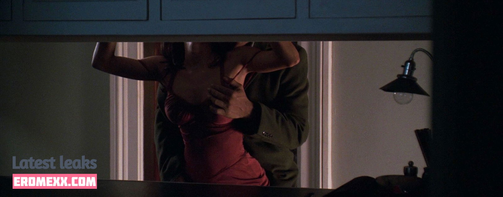Latest Leaks Halle Berry Nude #604 - Fapello