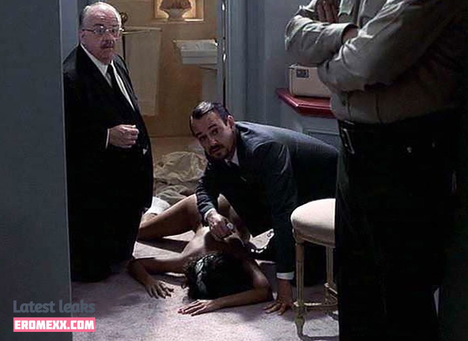 Latest Leaks Halle Berry Nude #813 - Fapello