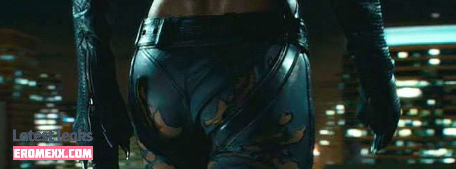 Latest Leaks Halle Berry Nude #820 - Fapello