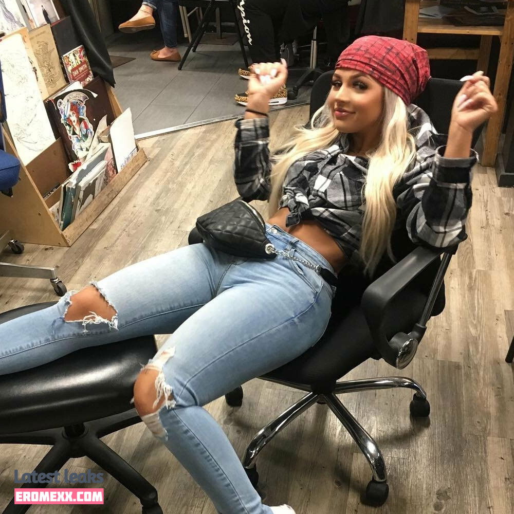 Halle Kirk nude photos (Exclusive photos)