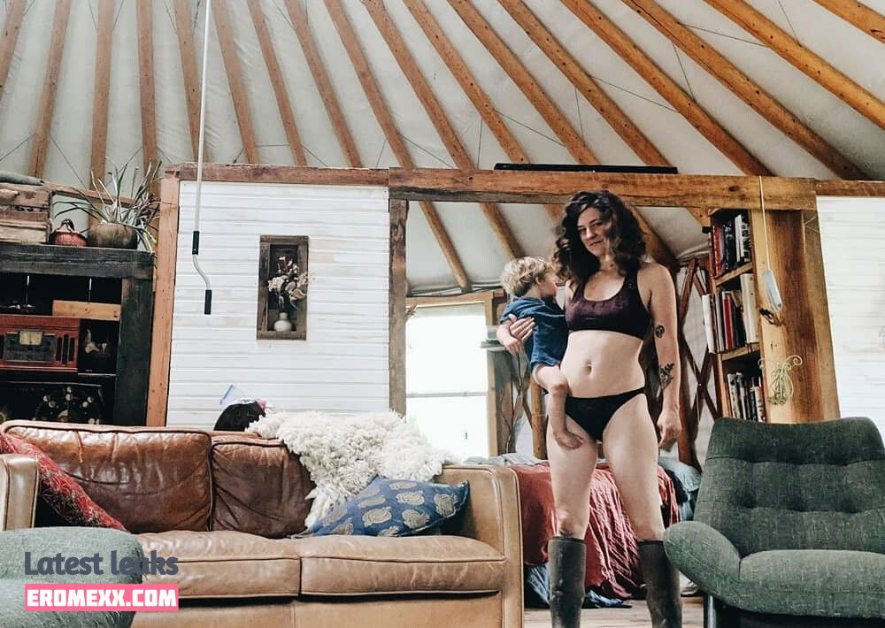 Latest Leaks Hallee Hirsh Nude #17 - Fapello