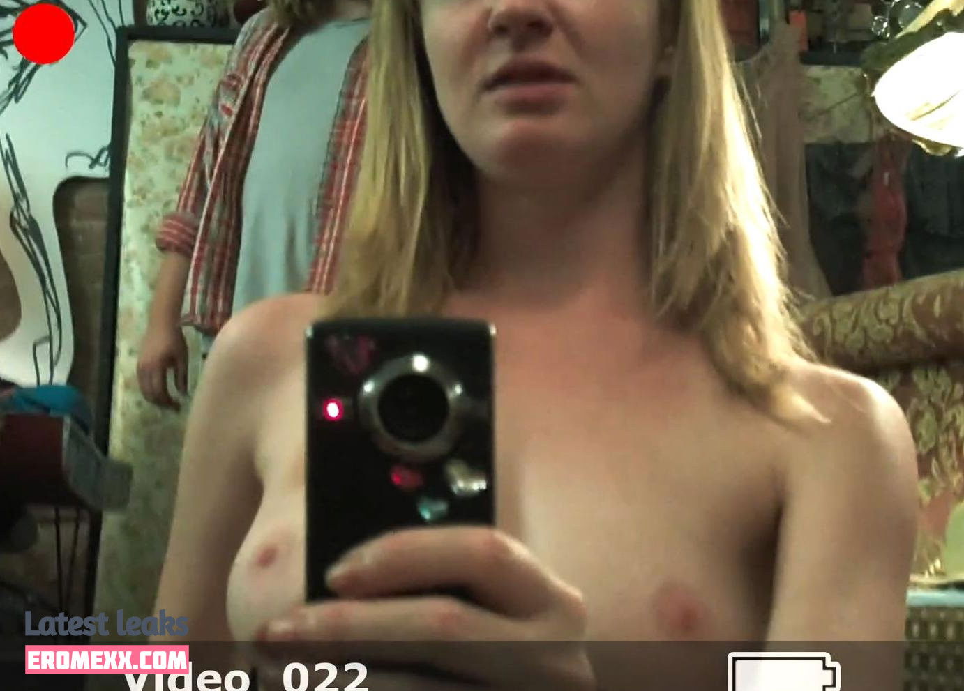 Latest Leaks Halley Feiffer Nude #2 - Fapello