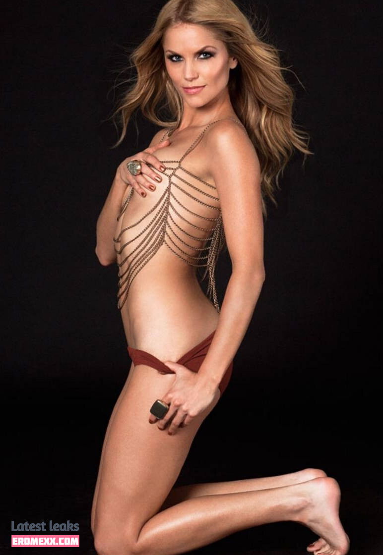 Latest Leaks Hallmark Honeys Nude #16 - Fapello