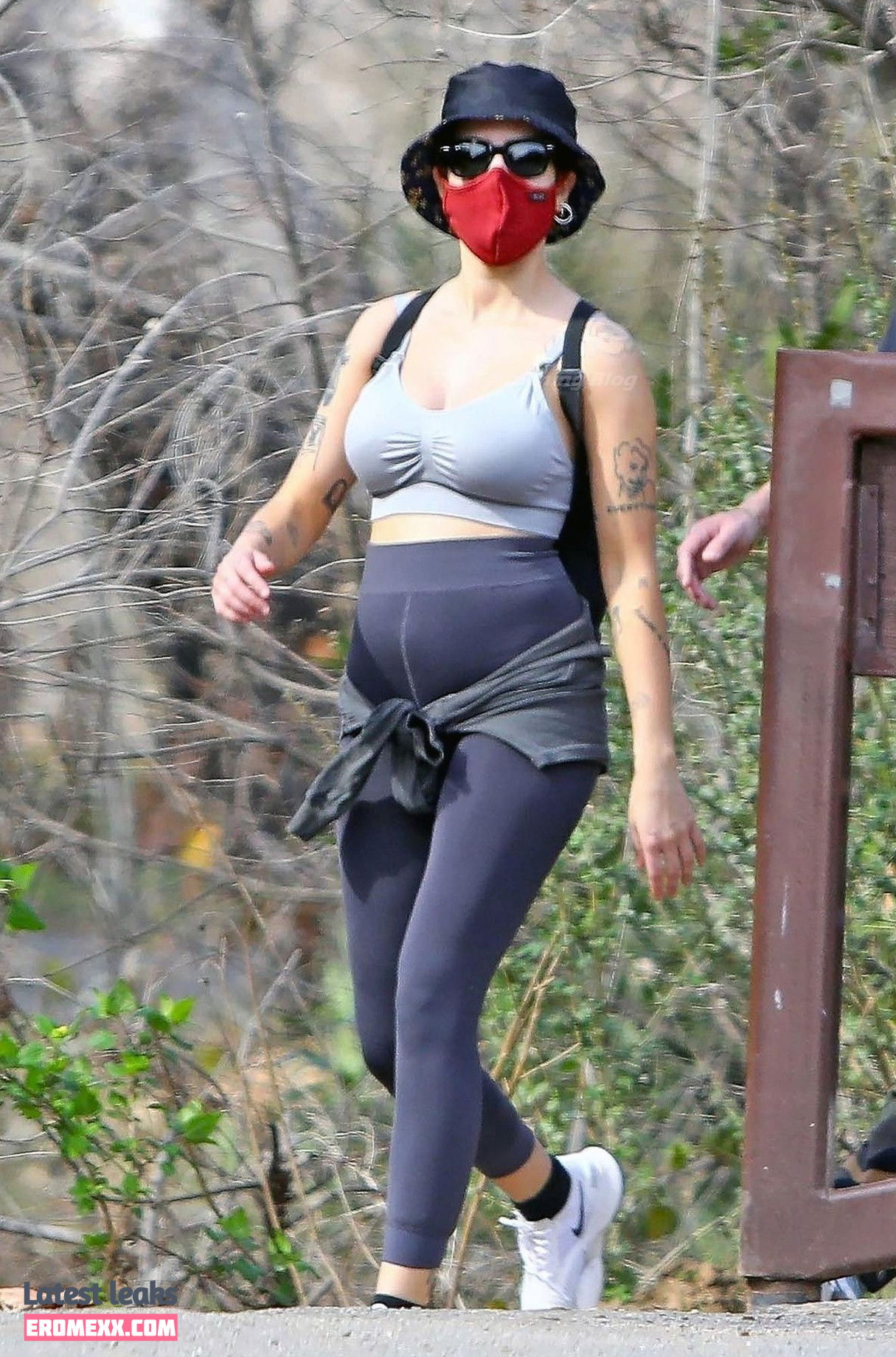 Latest Leaks Halsey Nude #1433 - Fapello
