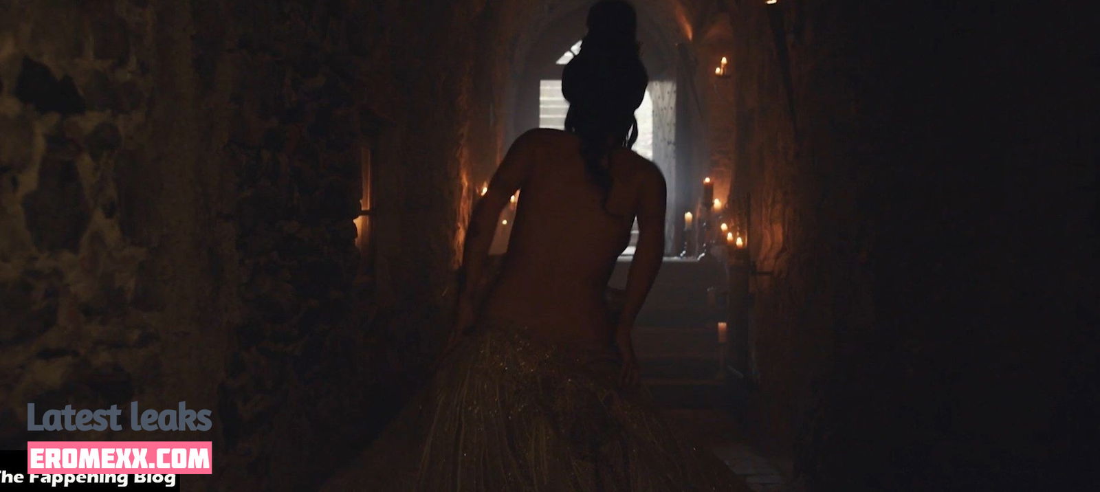 Latest Leaks Halsey Nude #1670 - Fapello